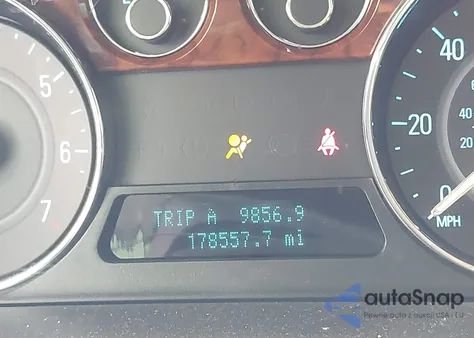 2011 Ford Flex Limited from USA, damaged, VIN 2FMGK5DC8BBD21520